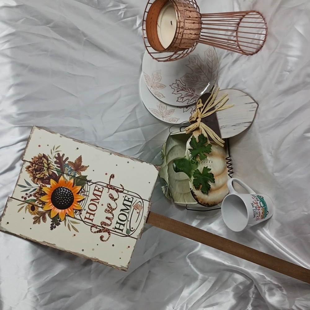 Fall bundle